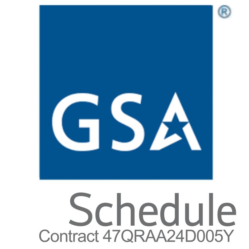 GSA Scheudle